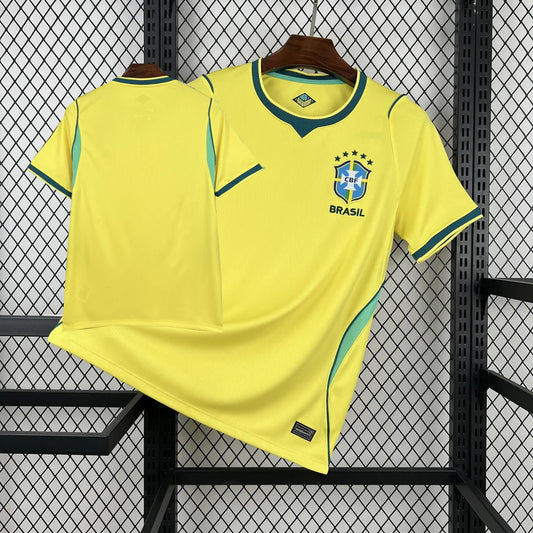 Brazil Home 2026 World Cup