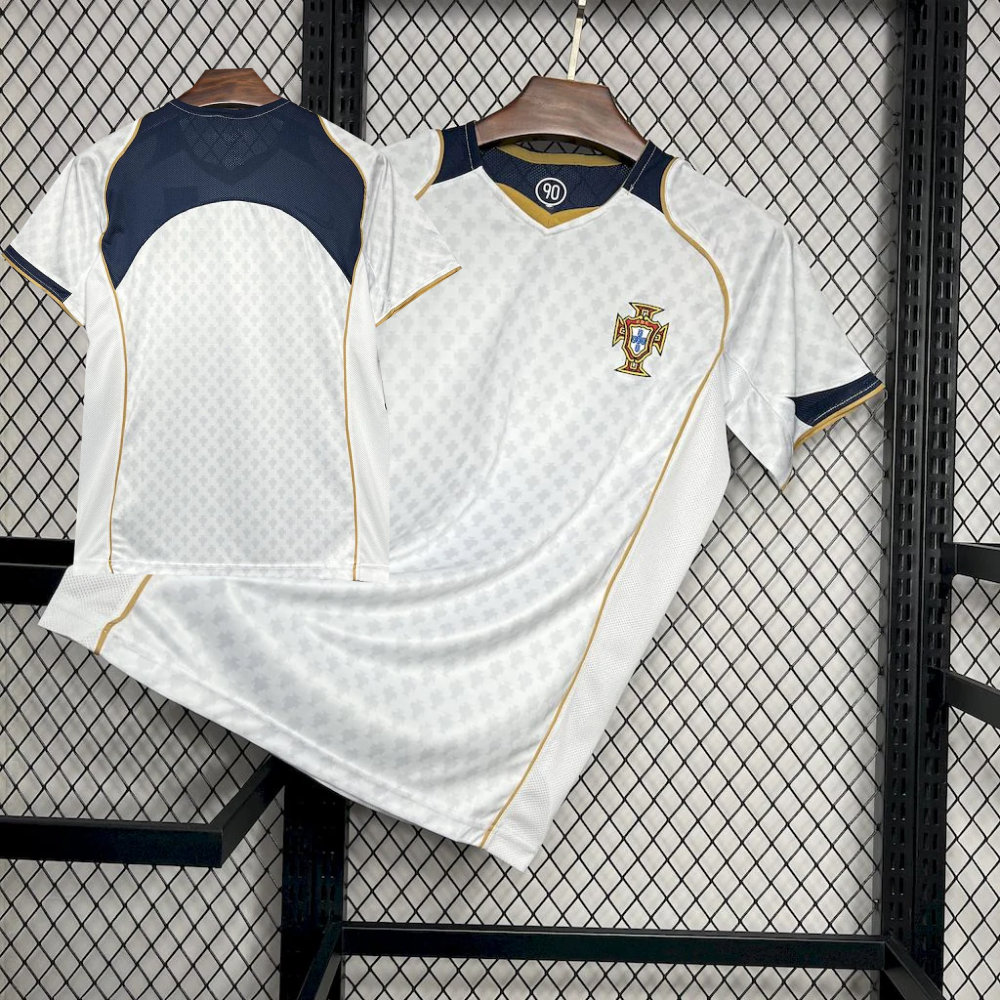 Portugal Away 2004