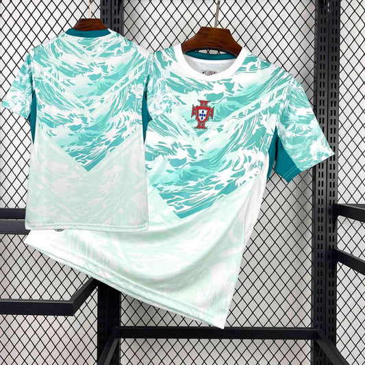 Portugal Away 2026 World Cup