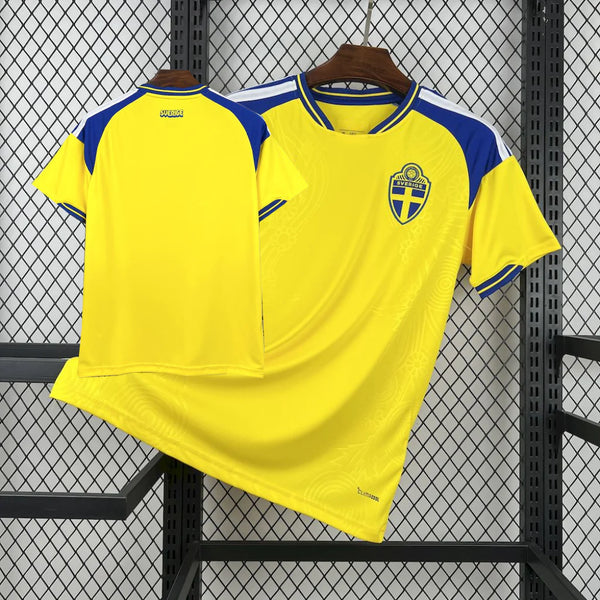 Sweden Home 2026 World Cup