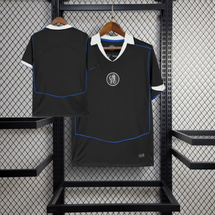 Chelsea Third 25/26