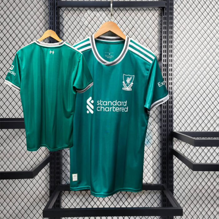 Liverpool Third 25/26