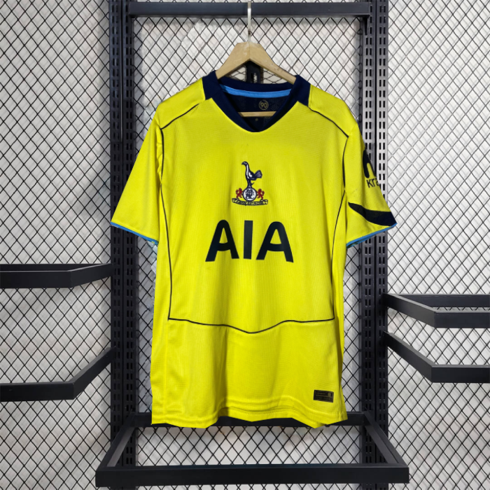 Tottenham Hotspur Third 25/26