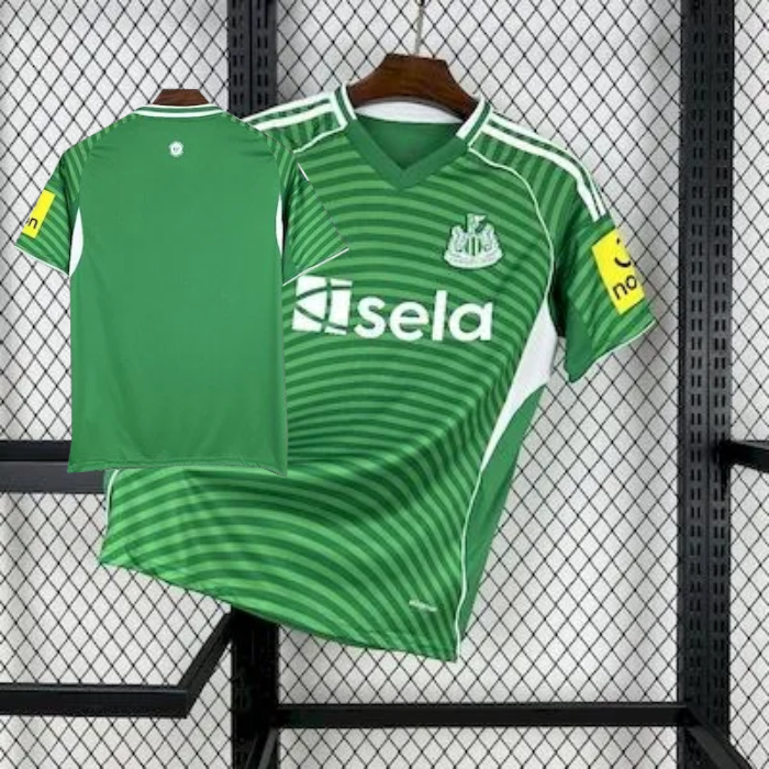 Newcastle United Away 25/26