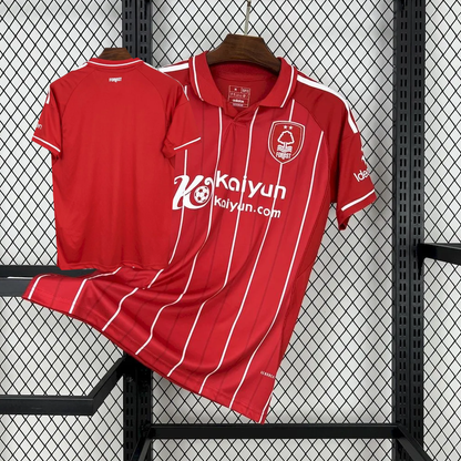 Nottingham Forest Home 25/26