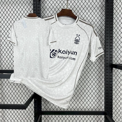 Nottingham Forest Away 25/26