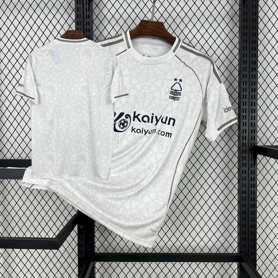 Nottingham Forest Away 25/26