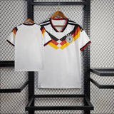 Germany Home 2026 World Cup