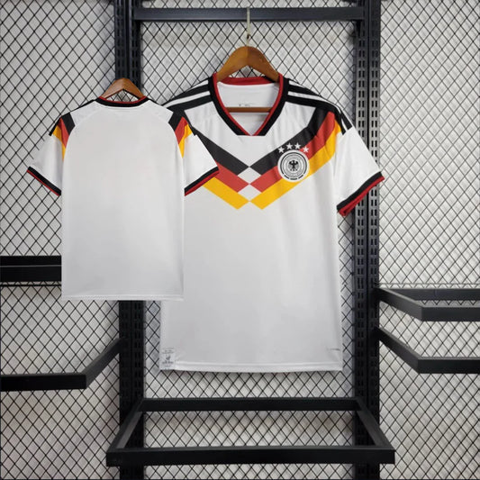 Germany Home 2026 World Cup