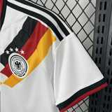 Germany Home 2026 World Cup