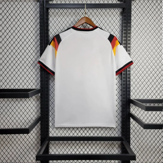Germany Home 2026 World Cup