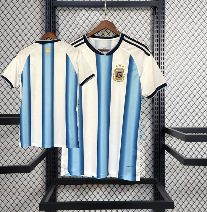 Argentina Home 2026 World Cup