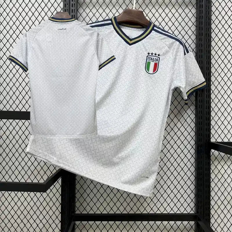 Italy Away 2026 World Cup