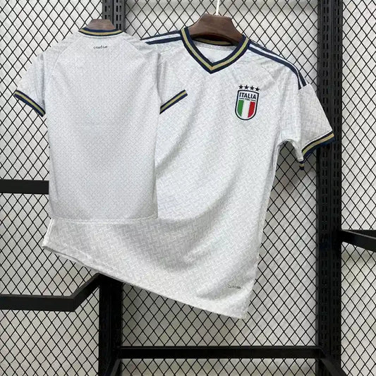 Italy Away 2026 World Cup