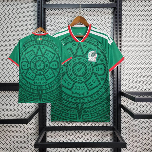 Mexico Home 2026 World Cup