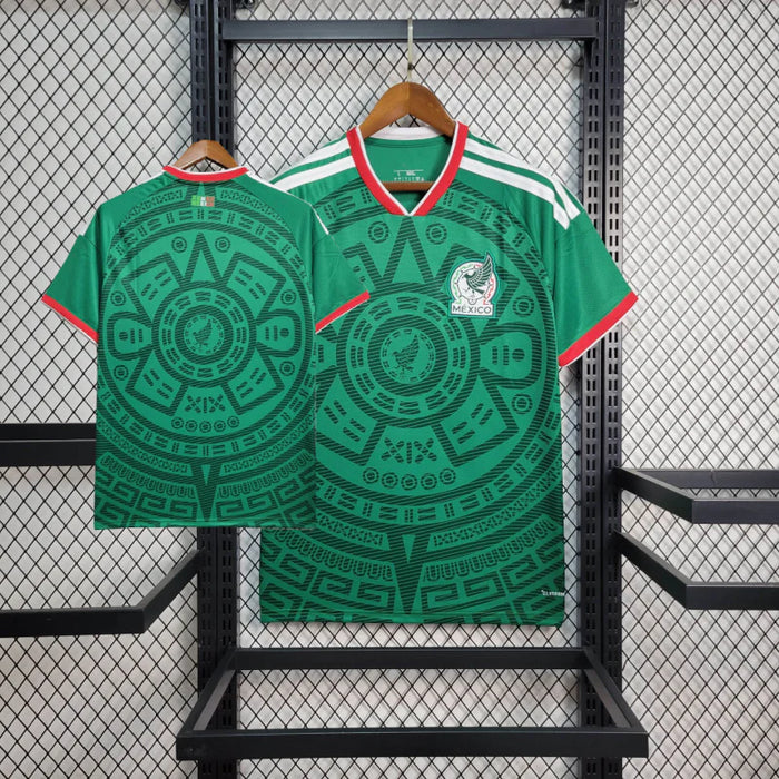 Mexico Home 2026 World Cup