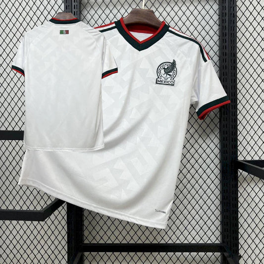 Mexico Away 2026 World Cup
