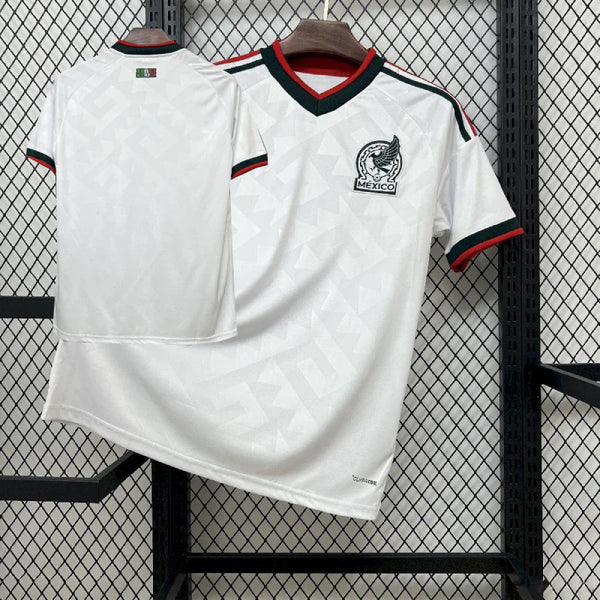 Mexico Away 2026 World Cup