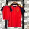 Spain Home 2026 World Cup