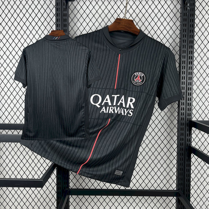 Paris Saint-Germain Fourth 25/26