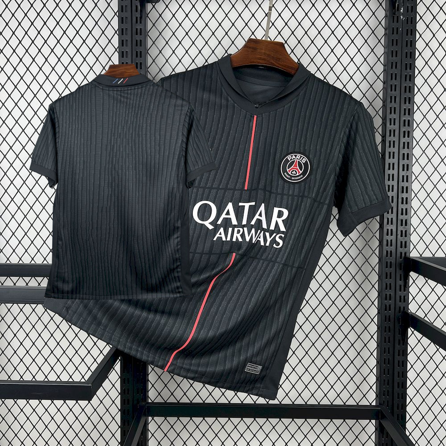 Paris Saint-Germain Fourth 25/26