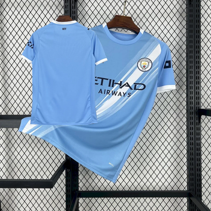 Manchester City Home 25/26