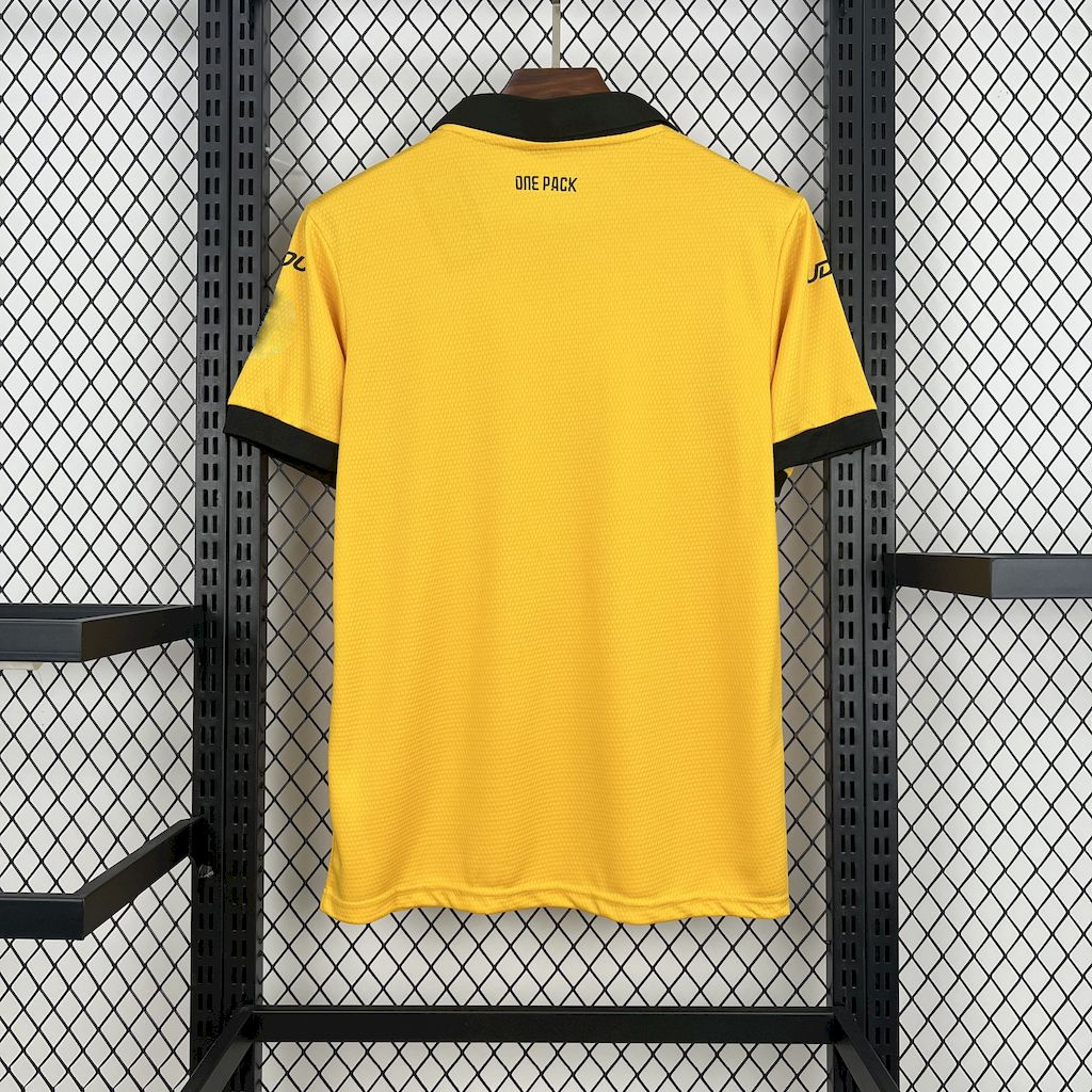 Wolverhampton Wanderers Home 25/26
