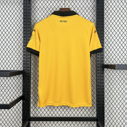 Wolverhampton Wanderers Home 25/26