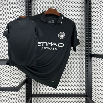 Manchester City Away 25/26