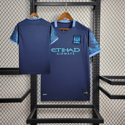 Manchester City Away 15/16