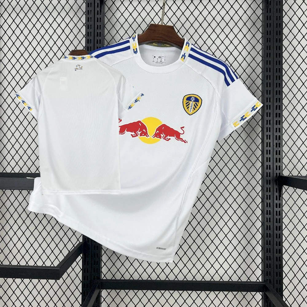 Leeds Home 25/26