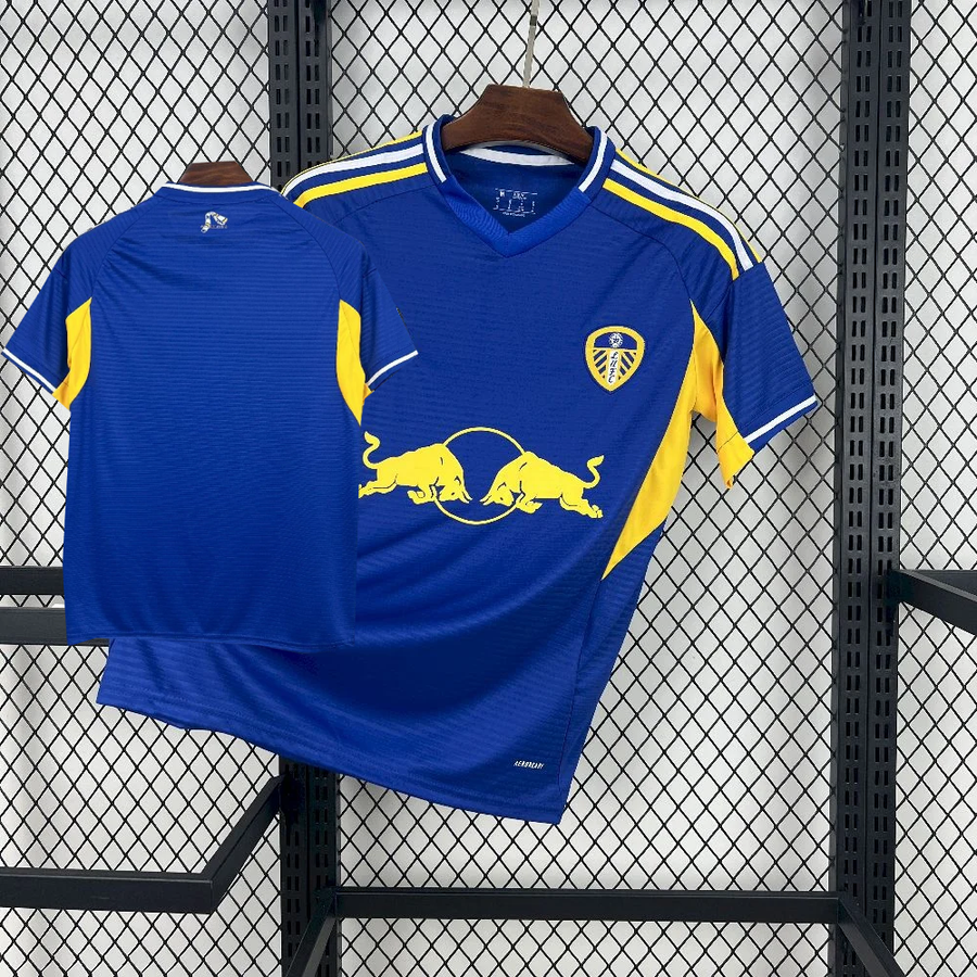 Leeds Away 25/26