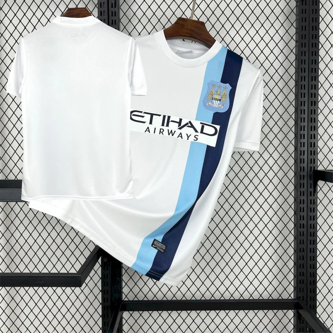 Manchester City Away 13/14