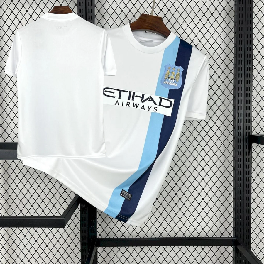 Manchester City Away 13/14