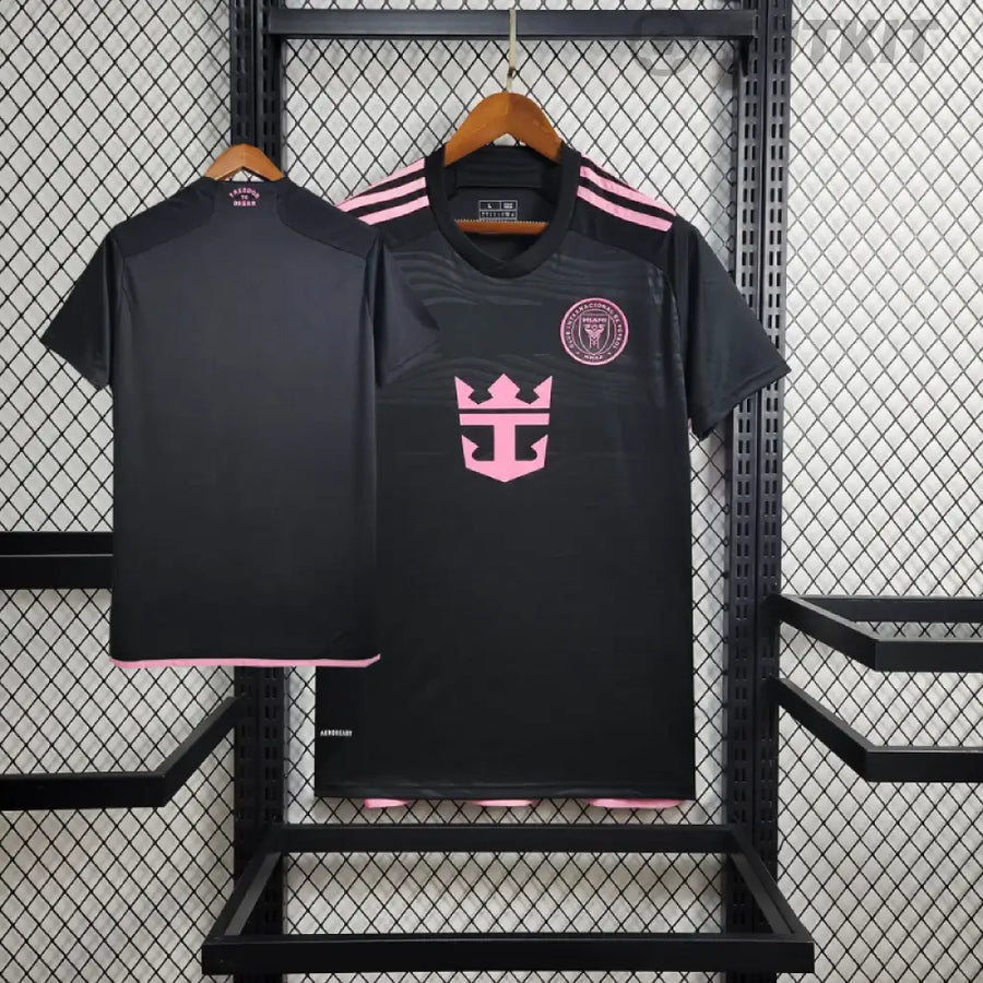 Inter Miami Away 24/25