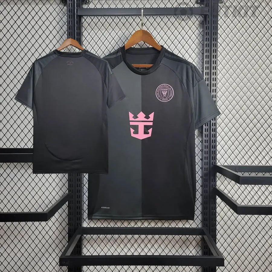 Inter Miami Away 25/26
