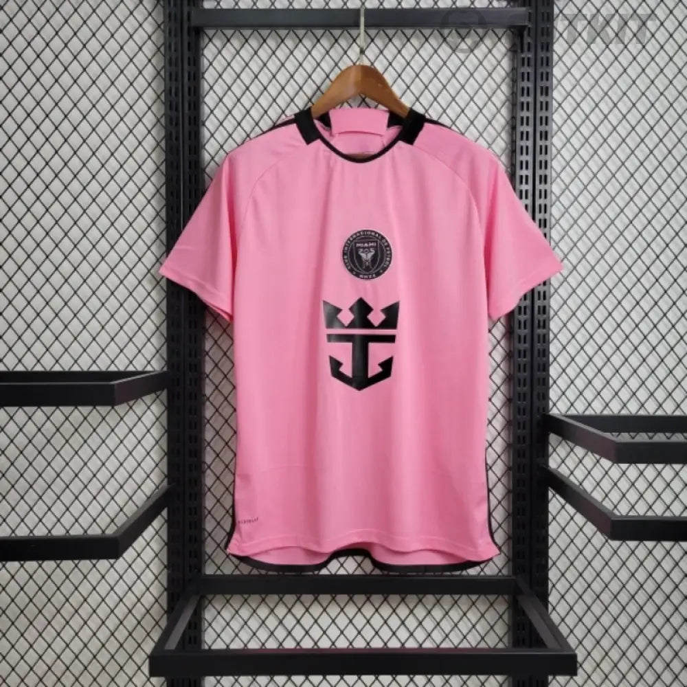 Inter Miami Home 24/25