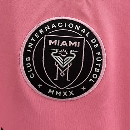Inter Miami Home 24/25
