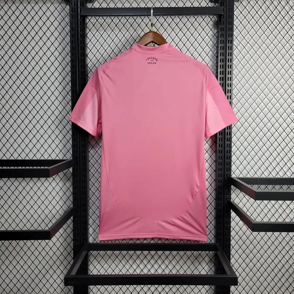 Inter Miami Home 25/26