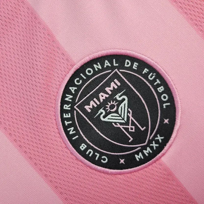 Inter Miami Home 25/26