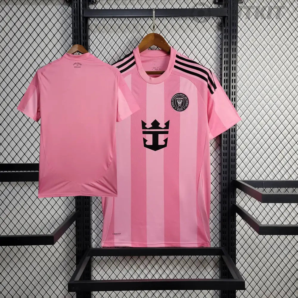 Inter Miami Home 25/26