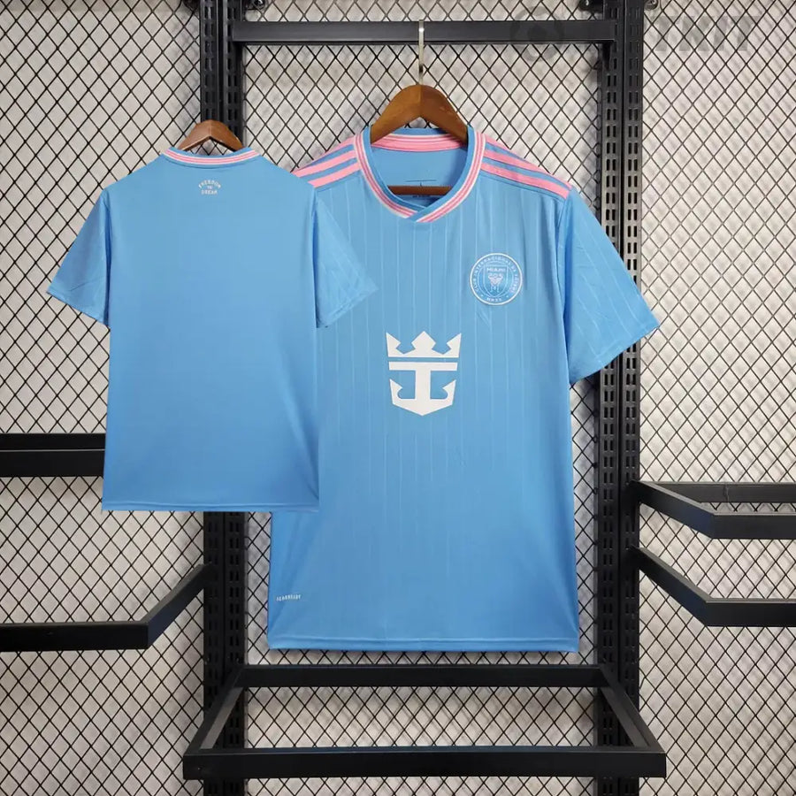 Inter Miami Third 25/26