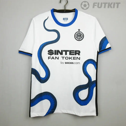Inter Milan Away 21/22
