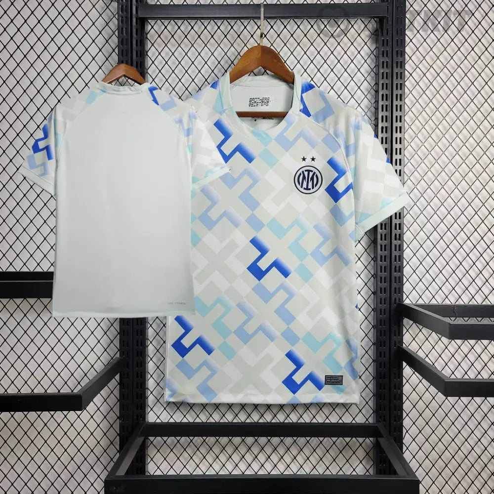 Inter Milan Away 25/26
