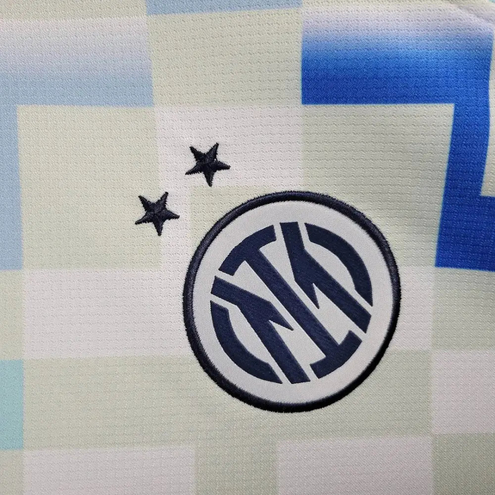 Inter Milan Away 25/26