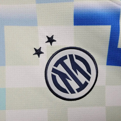 Inter Milan Away 25/26