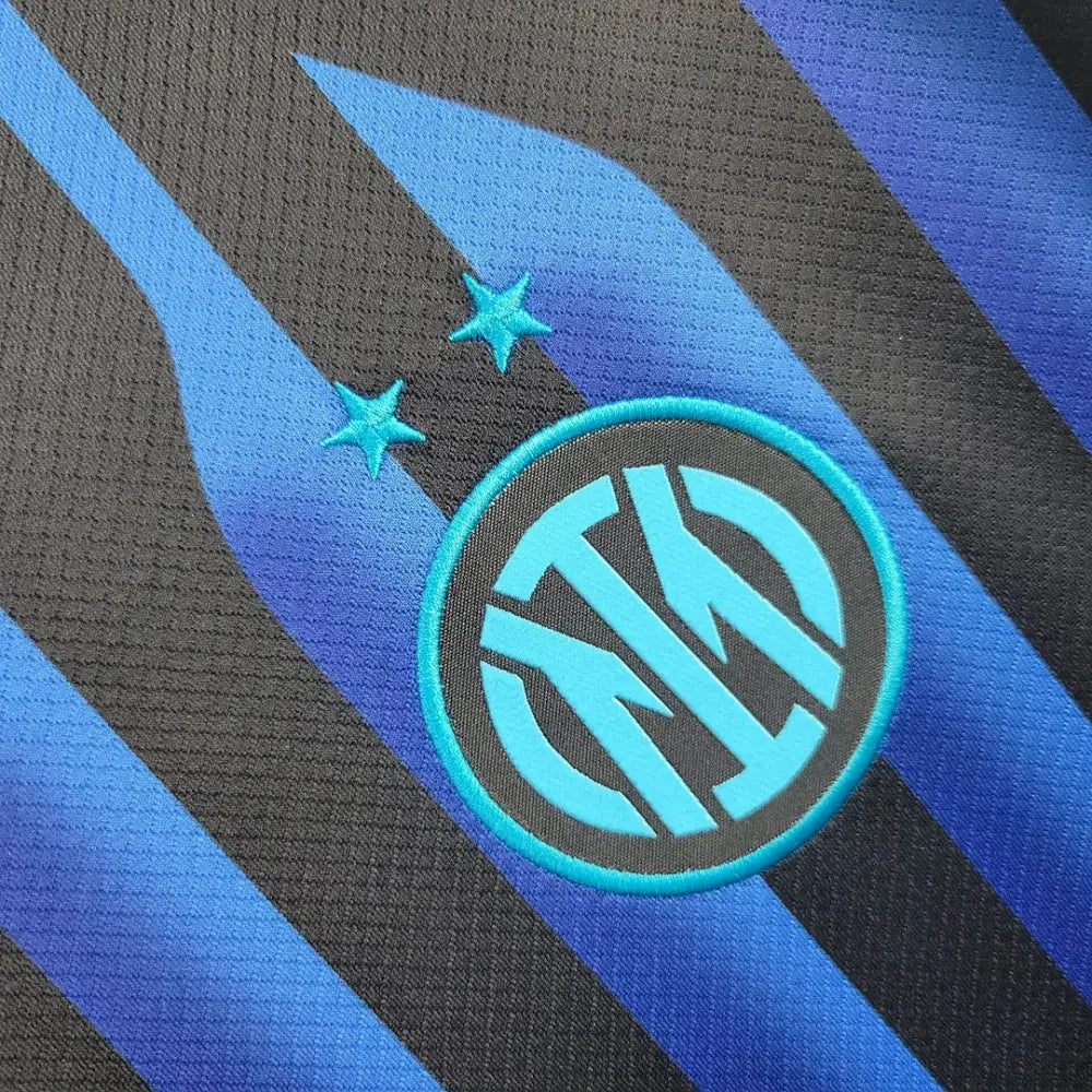 Inter Milan Home 25/26