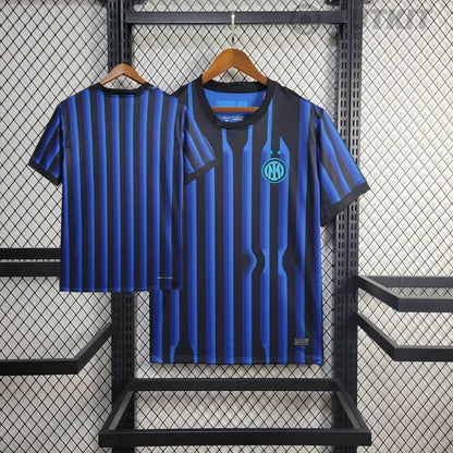 Inter Milan Home 25/26