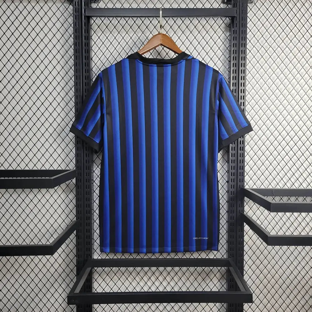 Inter Milan Home 25/26