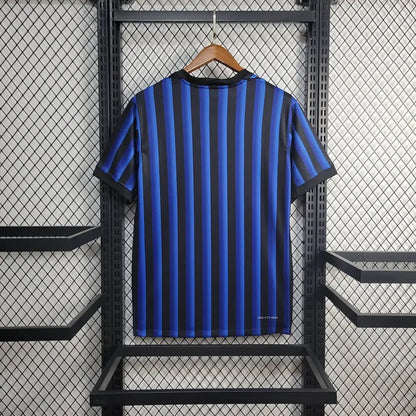 Inter Milan Home 25/26